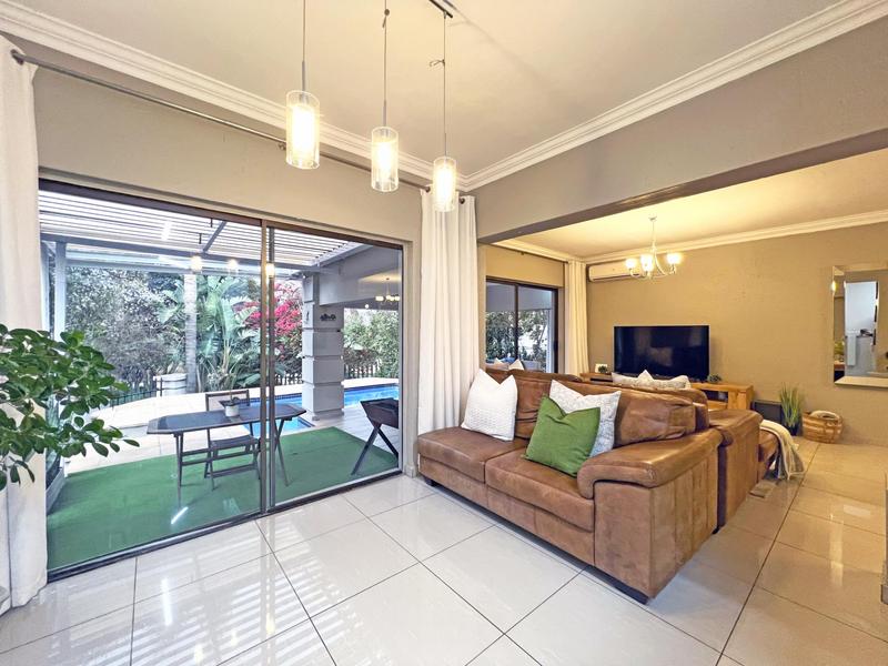 3 Bedroom Property for Sale in Featherbrooke Estate Gauteng