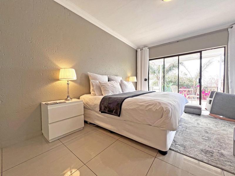 3 Bedroom Property for Sale in Featherbrooke Estate Gauteng