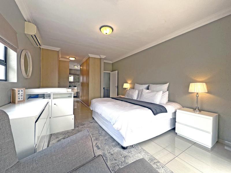 3 Bedroom Property for Sale in Featherbrooke Estate Gauteng