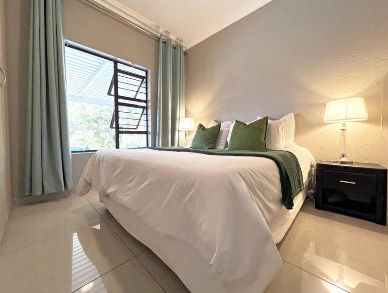 3 Bedroom Property for Sale in Featherbrooke Estate Gauteng