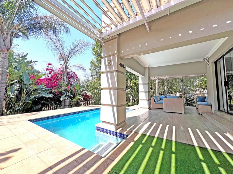 3 Bedroom Property for Sale in Featherbrooke Estate Gauteng