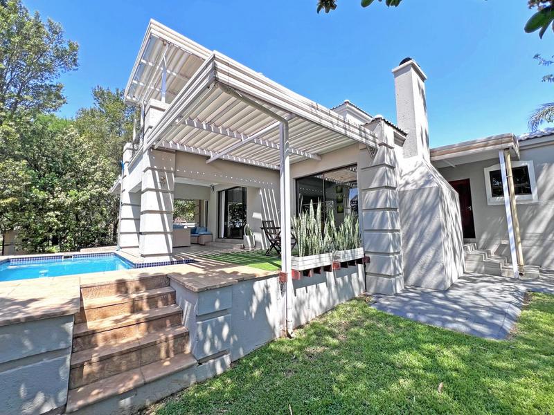 3 Bedroom Property for Sale in Featherbrooke Estate Gauteng