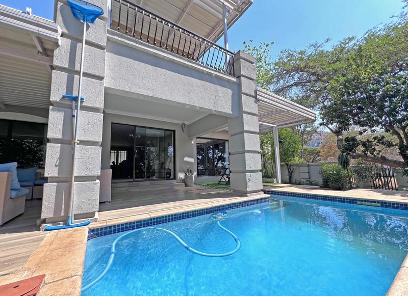 3 Bedroom Property for Sale in Featherbrooke Estate Gauteng
