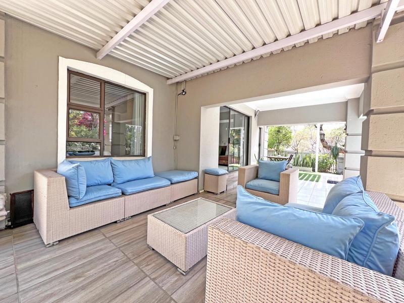 3 Bedroom Property for Sale in Featherbrooke Estate Gauteng