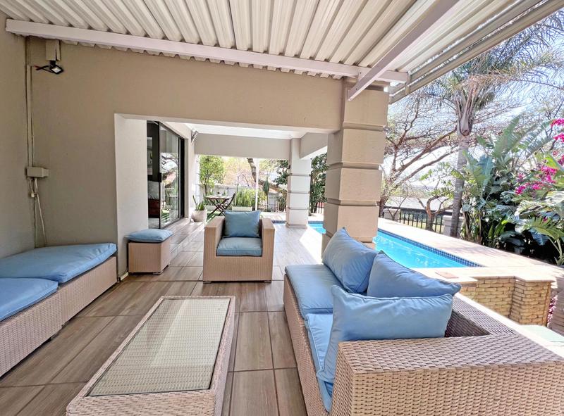 3 Bedroom Property for Sale in Featherbrooke Estate Gauteng