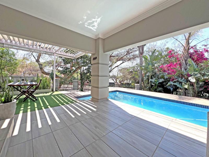 3 Bedroom Property for Sale in Featherbrooke Estate Gauteng