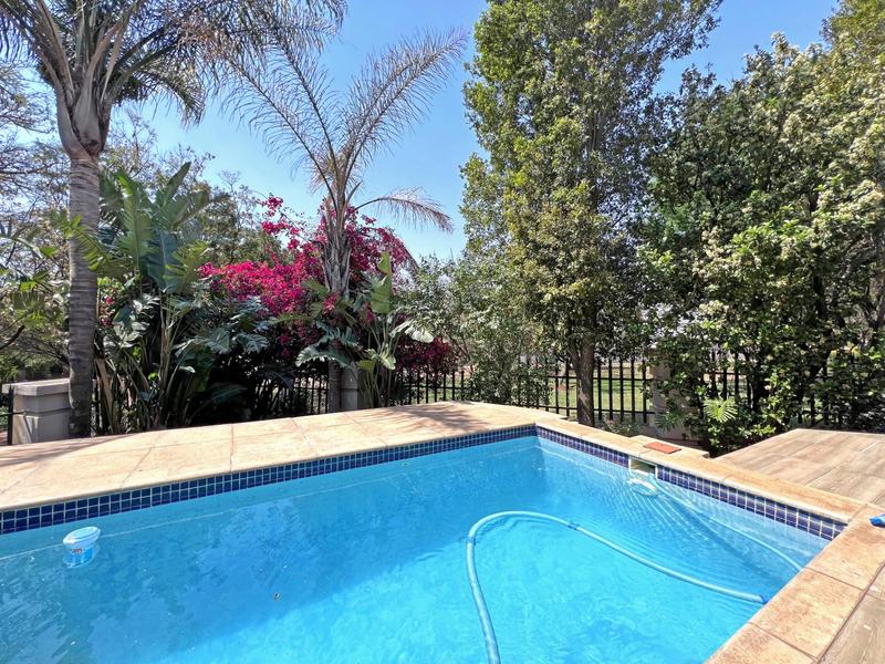 3 Bedroom Property for Sale in Featherbrooke Estate Gauteng