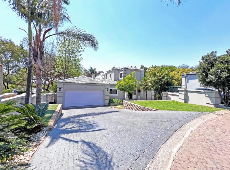 3 Bedroom Property for Sale in Featherbrooke Estate Gauteng