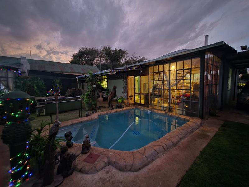 3 Bedroom Property for Sale in Randgate Gauteng