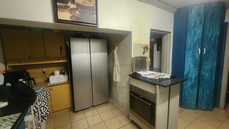 3 Bedroom Property for Sale in Randgate Gauteng