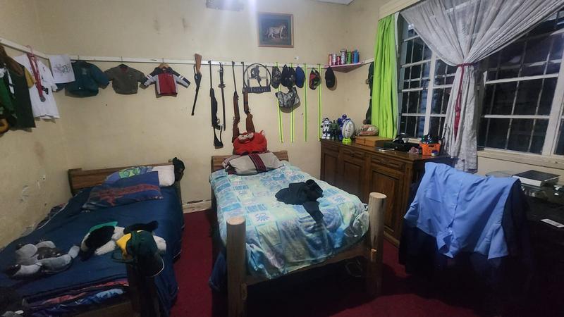 3 Bedroom Property for Sale in Randgate Gauteng