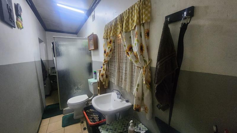 3 Bedroom Property for Sale in Randgate Gauteng
