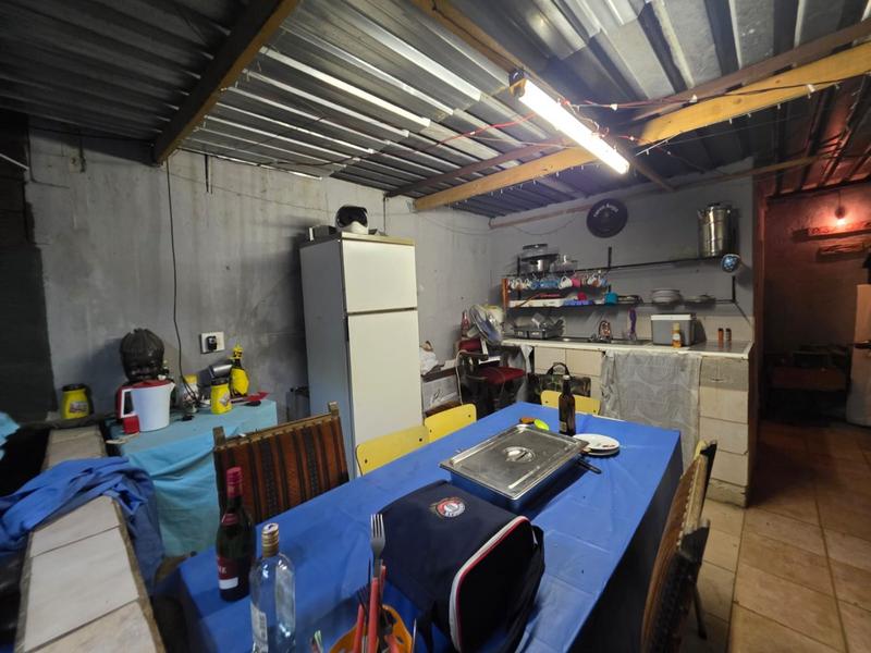 3 Bedroom Property for Sale in Randgate Gauteng