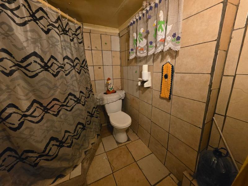 3 Bedroom Property for Sale in Randgate Gauteng