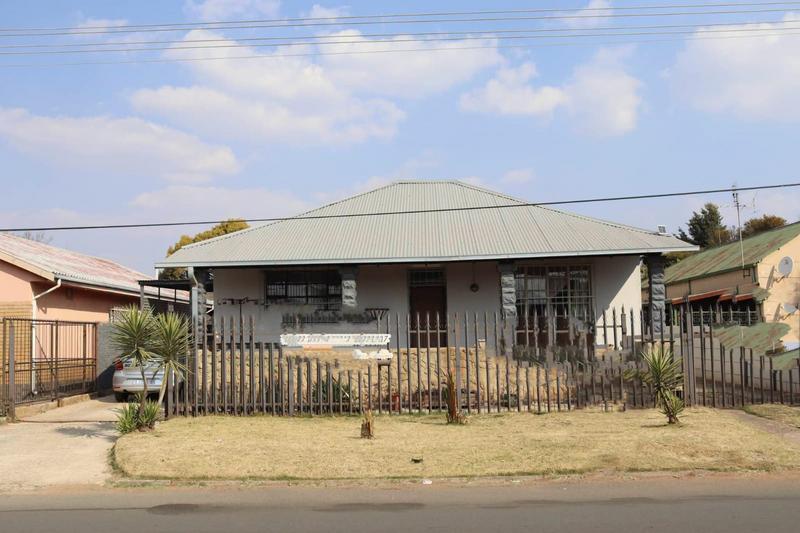3 Bedroom Property for Sale in Randgate Gauteng