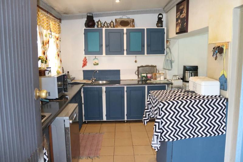 3 Bedroom Property for Sale in Randgate Gauteng