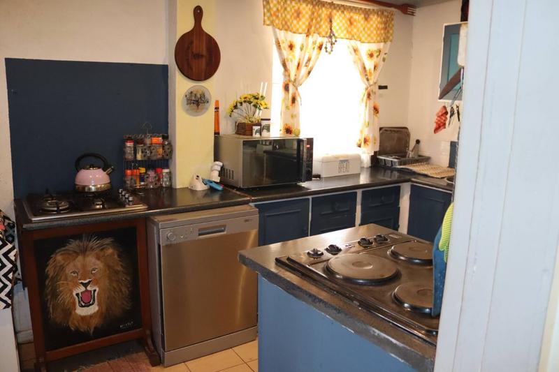 3 Bedroom Property for Sale in Randgate Gauteng