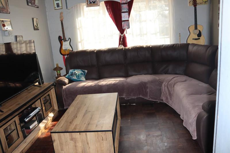 3 Bedroom Property for Sale in Randgate Gauteng