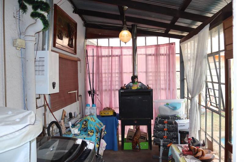 3 Bedroom Property for Sale in Randgate Gauteng