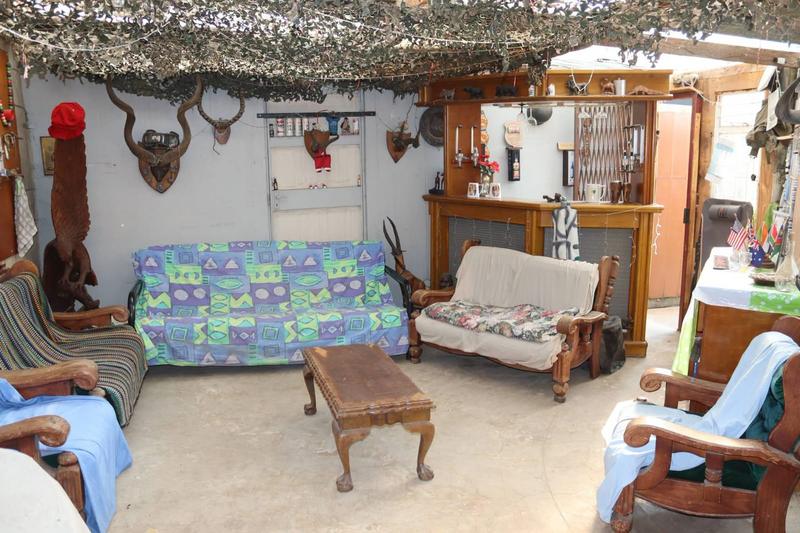 3 Bedroom Property for Sale in Randgate Gauteng