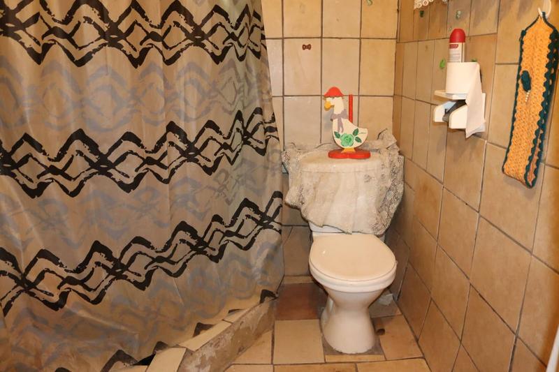 3 Bedroom Property for Sale in Randgate Gauteng