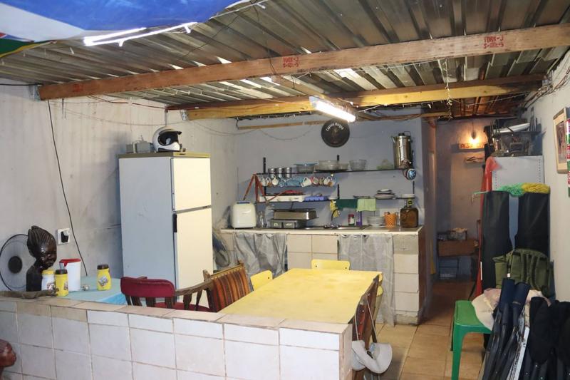 3 Bedroom Property for Sale in Randgate Gauteng