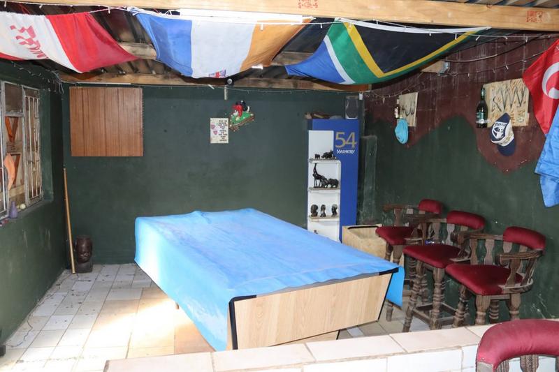 3 Bedroom Property for Sale in Randgate Gauteng
