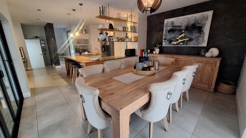 To Let 3 Bedroom Property for Rent in Midstream Estate Gauteng