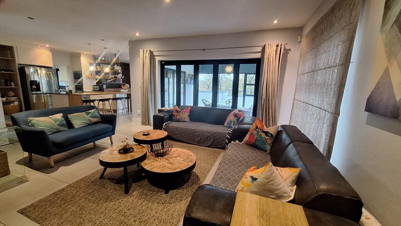 To Let 3 Bedroom Property for Rent in Midstream Estate Gauteng