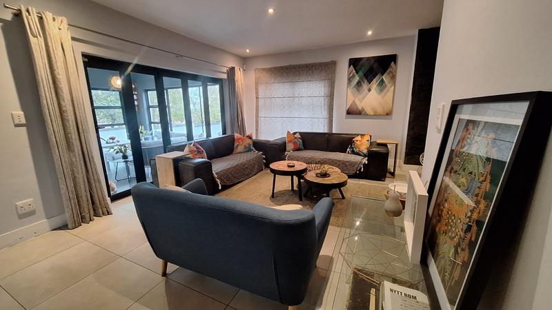 To Let 3 Bedroom Property for Rent in Midstream Estate Gauteng