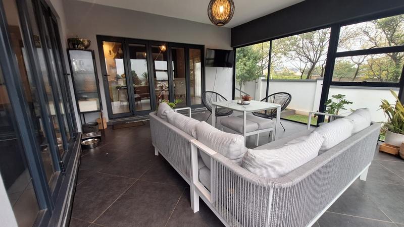 To Let 3 Bedroom Property for Rent in Midstream Estate Gauteng