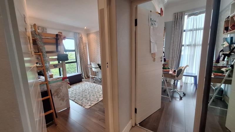 To Let 3 Bedroom Property for Rent in Midstream Estate Gauteng