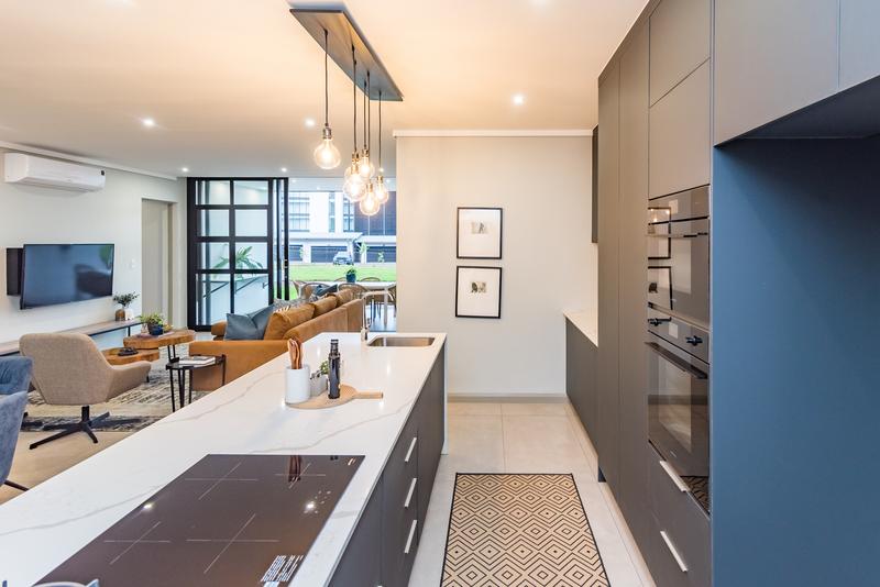 To Let 3 Bedroom Property for Rent in Midfield Estate Gauteng