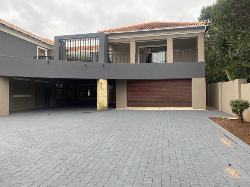 6 Bedroom Property for Sale in Midstream Estate Gauteng