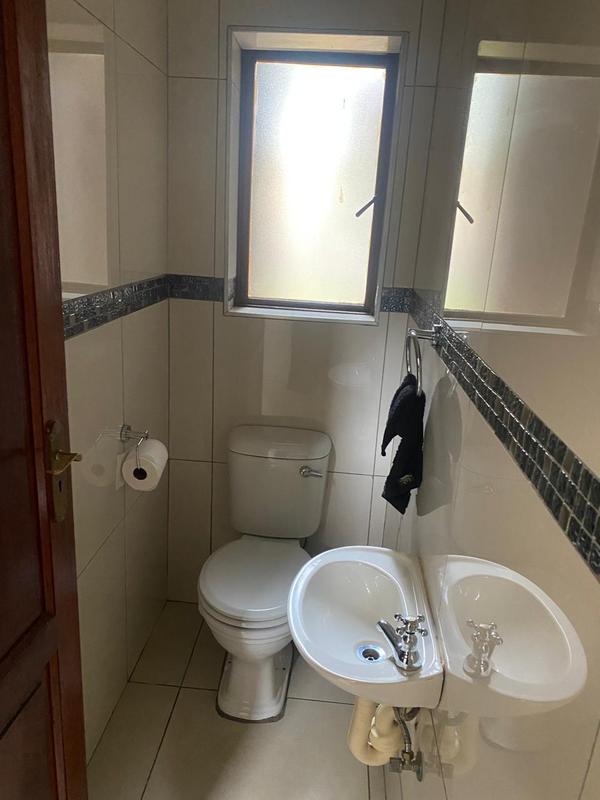 6 Bedroom Property for Sale in Midstream Estate Gauteng