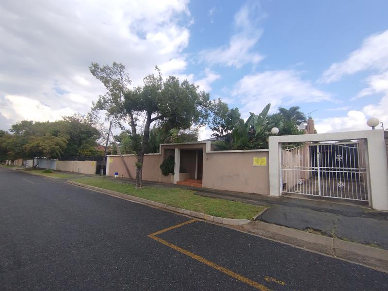 4 Bedroom Property for Sale in The Hill Gauteng