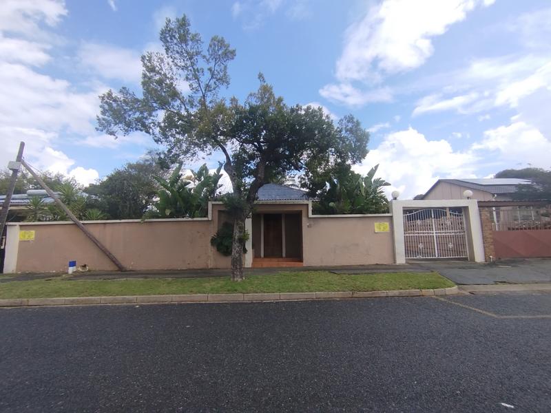 4 Bedroom Property for Sale in The Hill Gauteng