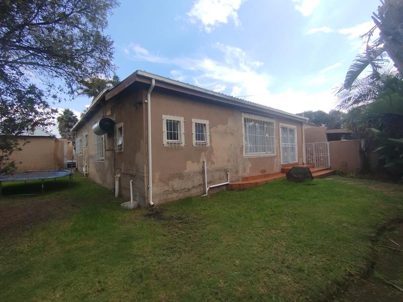 4 Bedroom Property for Sale in The Hill Gauteng