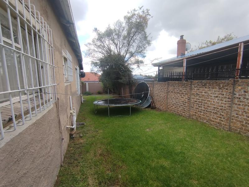 4 Bedroom Property for Sale in The Hill Gauteng