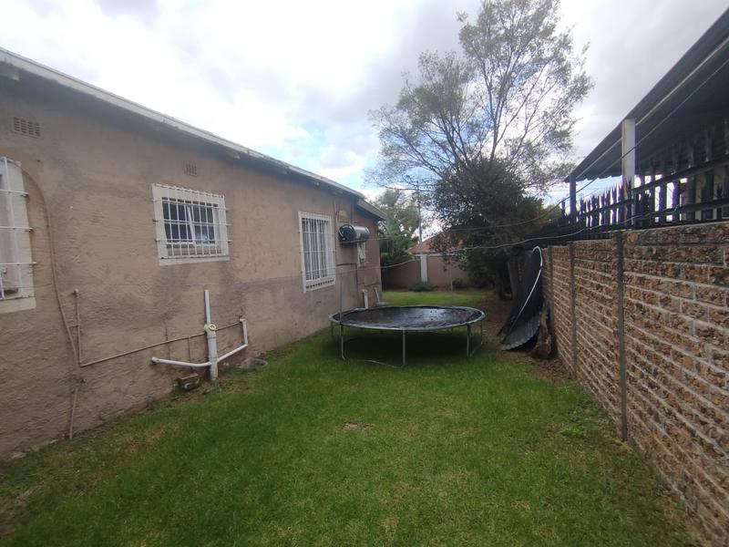 4 Bedroom Property for Sale in The Hill Gauteng