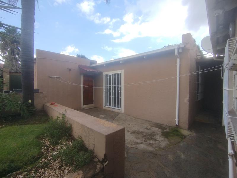4 Bedroom Property for Sale in The Hill Gauteng