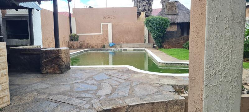 4 Bedroom Property for Sale in The Hill Gauteng