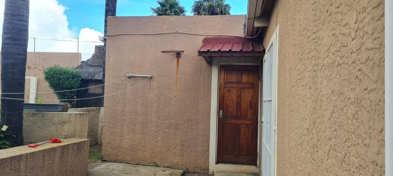 4 Bedroom Property for Sale in The Hill Gauteng