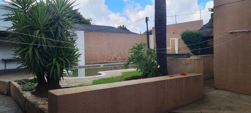 4 Bedroom Property for Sale in The Hill Gauteng