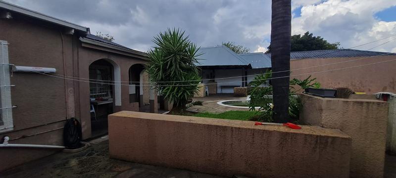 4 Bedroom Property for Sale in The Hill Gauteng