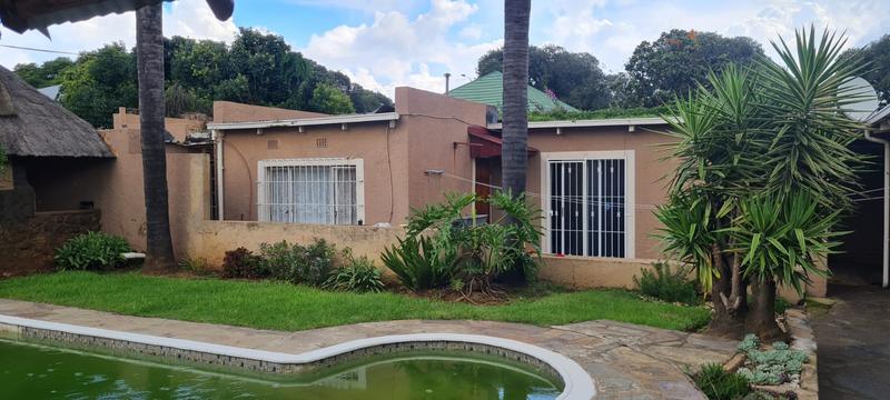 4 Bedroom Property for Sale in The Hill Gauteng