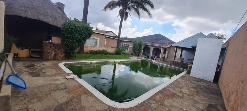 4 Bedroom Property for Sale in The Hill Gauteng