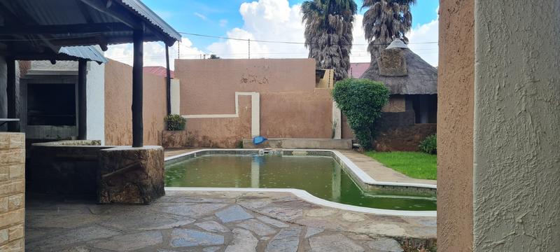 4 Bedroom Property for Sale in The Hill Gauteng