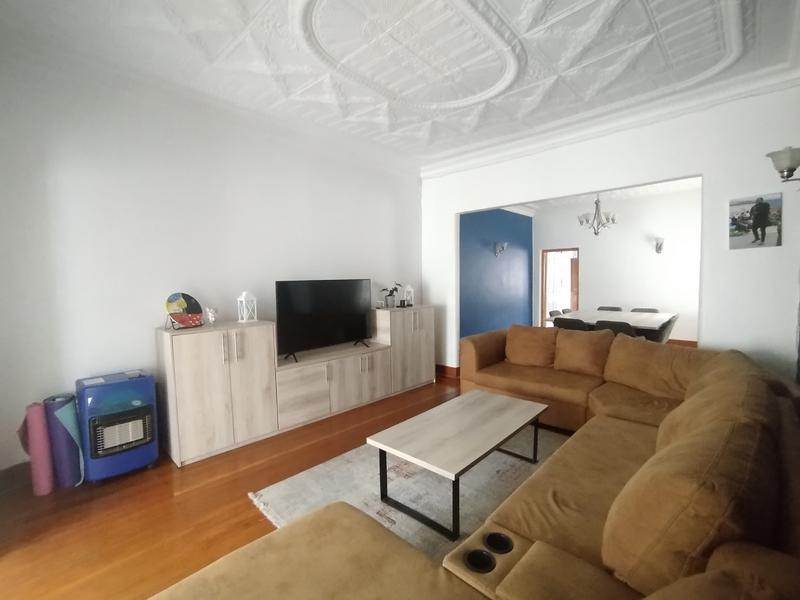 4 Bedroom Property for Sale in The Hill Gauteng