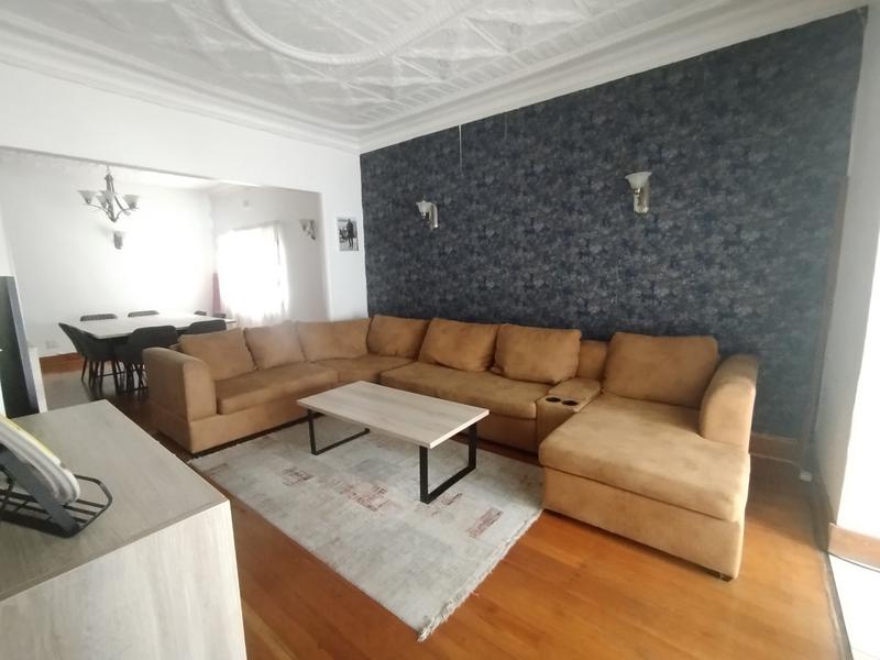 4 Bedroom Property for Sale in The Hill Gauteng